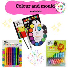 Load image into Gallery viewer, Colour and mould