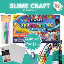 Load image into Gallery viewer, Slime Craft