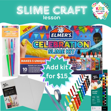 Load image into Gallery viewer, Slime Craft