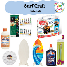 Load image into Gallery viewer, Surf Craft