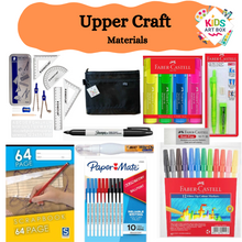 Load image into Gallery viewer, Upper Craft