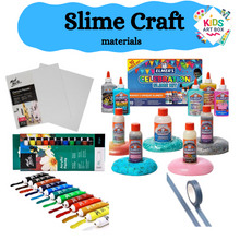 Load image into Gallery viewer, Slime Craft
