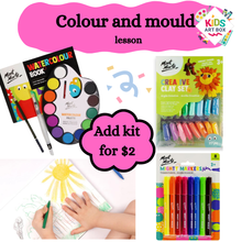 Load image into Gallery viewer, Colour and mould
