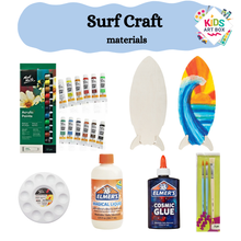 Load image into Gallery viewer, Surf Craft
