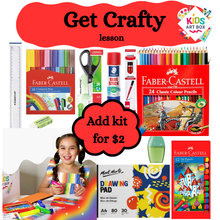 Load image into Gallery viewer, Get Crafty
