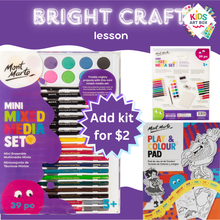 Load image into Gallery viewer, Bright craft
